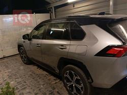 تويوتا راف 4